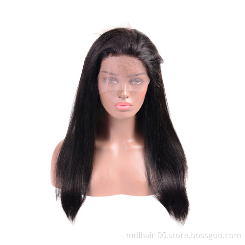 Wholesale Preplucked Human Hair Lace Closure 4x4 Lace Closure Swiss Lace Closure Straight Body With Baby Hair 8-20Inch
